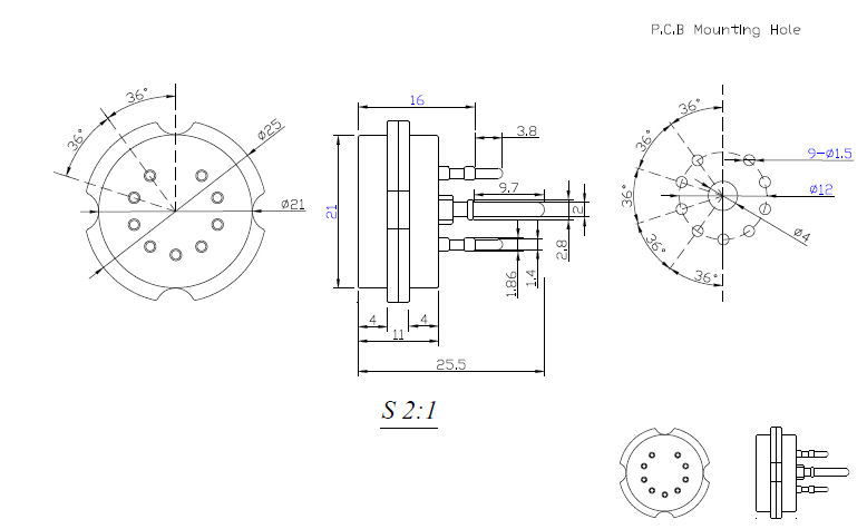 RotoTubes.com