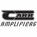 Carr Amplifiers
