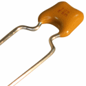 Blocking Capacitors