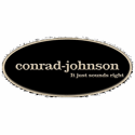 Conrad Johnson