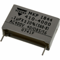 MKP Capacitors