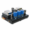 SET Mono Amplifier