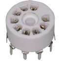 Tube Socket Noval, PC-PMV