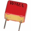 WIMA FKP2-1% 220pF, 630V