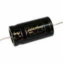 TAD GoldCap 25uF 25V