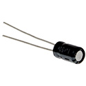 1uF 400V Radial