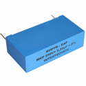 Audyn Cap MKP Radial 2,7uF 250V