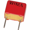 WIMA FKP2-1% 2200pF, 63V