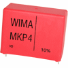 WIMA MKP4 0,1uF-LS10 250V