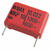 WIMA MKP10 220nF 630V LS27,5