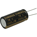 Elna ROB 100uF 25V