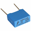 Audyn MKT radial 0,47uF 100V