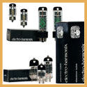 Dr Z Carmen Ghia Gold - EH Tube Set