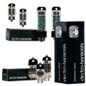 Dr Z Carmen Ghia Standard - EH Tube Set