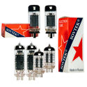 Dr Z Carmen Ghia Standard - Sovtek Tube Set