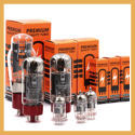 Fender Pro Junior Gold - TAD Tube Set