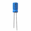 1uF 50V Radial