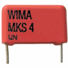 WIMA MKS4 100nF, 630V