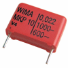 WIMA MKP10 1,0nF 1000V
