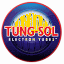 Bugera Trirec Gold - Tungsol Tube Set