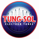 VOX AC15CC Reissue Low Output Standard - Tungsol Tube Set